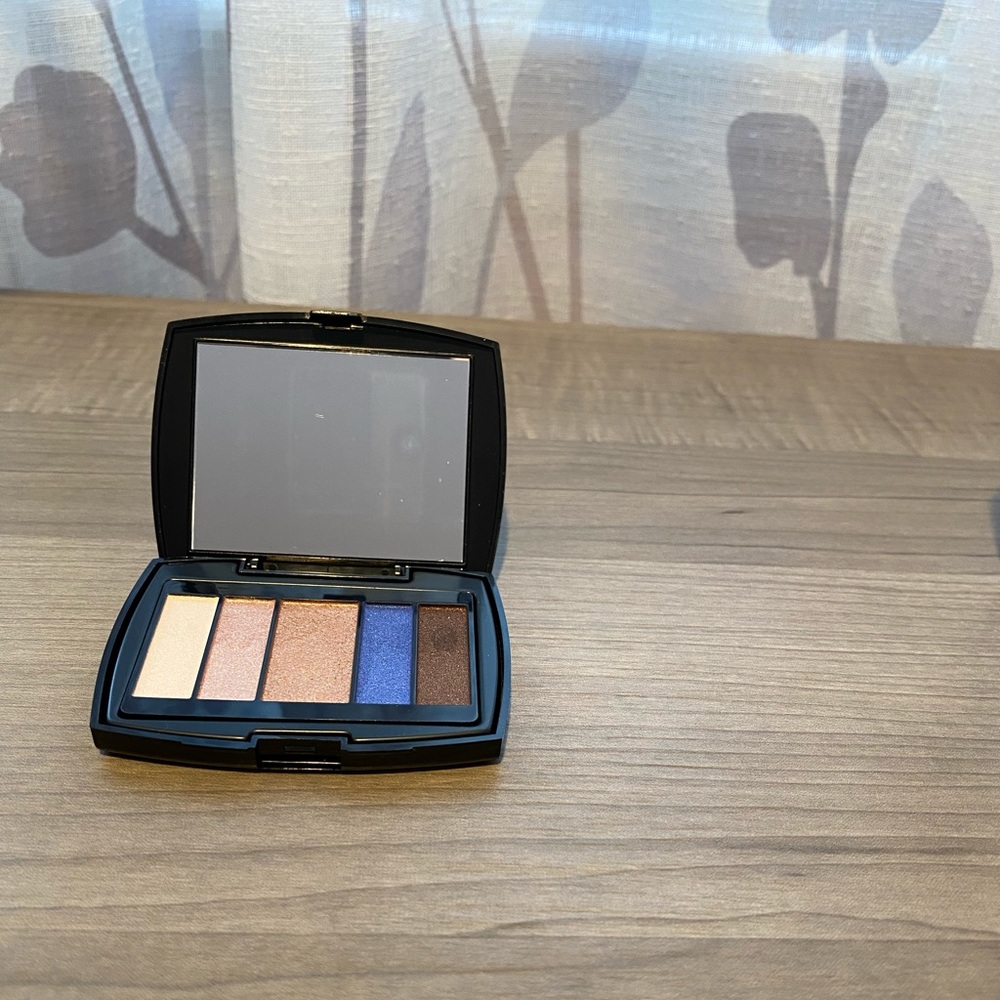 Lancôme Eyeshadow Palette